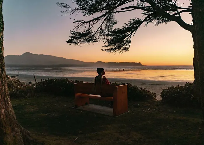 Pacific Sands Beach Resort